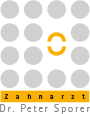 Logo der Zahnarztpraxis